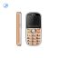 گوشی موبایل جی ال ایکس مدل F8 Plus دو سیم کارت