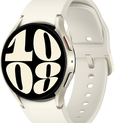 ساعت هوشمند سامسونگ مدل گلکسی واچ 6 (R940) سایز 44 میلی‌متر