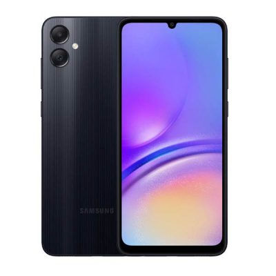 گوشی موبايل سامسونگ مدل Galaxy A05 4G ظرفیت 128 گیگابایت رم 4 گیگابایت