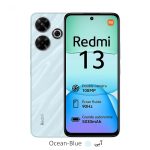 گوشی موبایل شیائومی مدل Redmi 13 4G ظرفیت 256 گیگابایت رم 8 گیگابایت