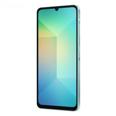 گوشی موبايل سامسونگ مدل Galaxy A06 4G ظرفیت 64 گیگابایت رم 4 گیگابایت