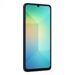 گوشی موبايل سامسونگ مدل Galaxy A06 4G ظرفیت 64 گیگابایت رم 4 گیگابایت