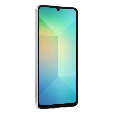 گوشی موبايل سامسونگ مدل Galaxy A06 4G ظرفیت 64 گیگابایت رم 4 گیگابایت