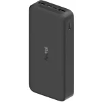 پاوربانک شیائومی مدل Redmi ظرفیت 20000 میلی آمپرساعت فست شارژ