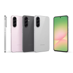 گوشی موبايل سامسونگ Galaxy A56 5G ظرفیت 256 گیگابایت رم 12 گیگابایت - ویتنام