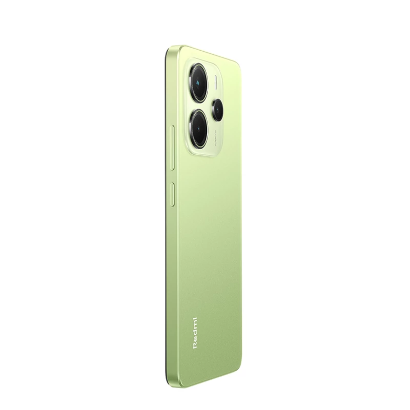 گوشی موبايل شیائومی مدل Redmi Note 14 4G ظرفیت 256 گیگابایت رم 8 گیگابایت