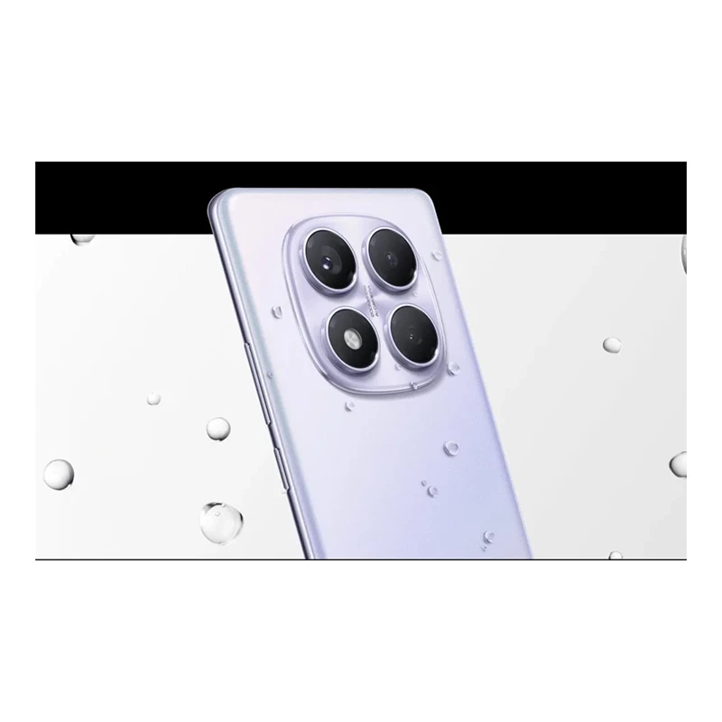 گوشی موبايل شیائومی مدل Redmi Note 14 Pro 4G ظرفیت 512 گیگابایت رم 12 گیگابایت