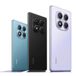 گوشی موبايل شیائومی مدل Redmi Note 14 Pro 4G ظرفیت 512 گیگابایت رم 12 گیگابایت