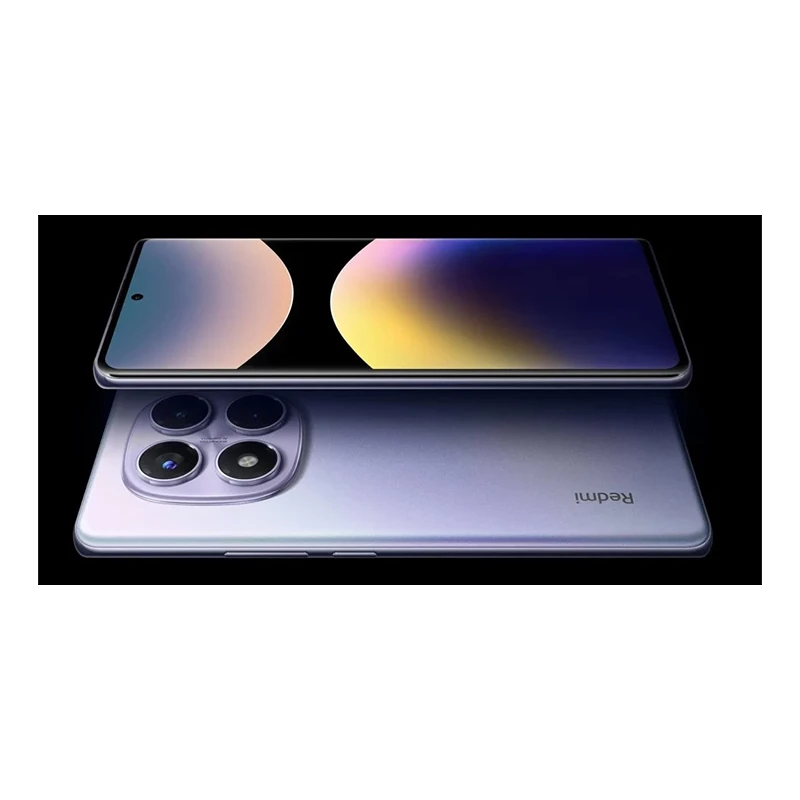 گوشی موبايل شیائومی مدل Redmi Note 14 Pro 4G ظرفیت 512 گیگابایت رم 12 گیگابایت