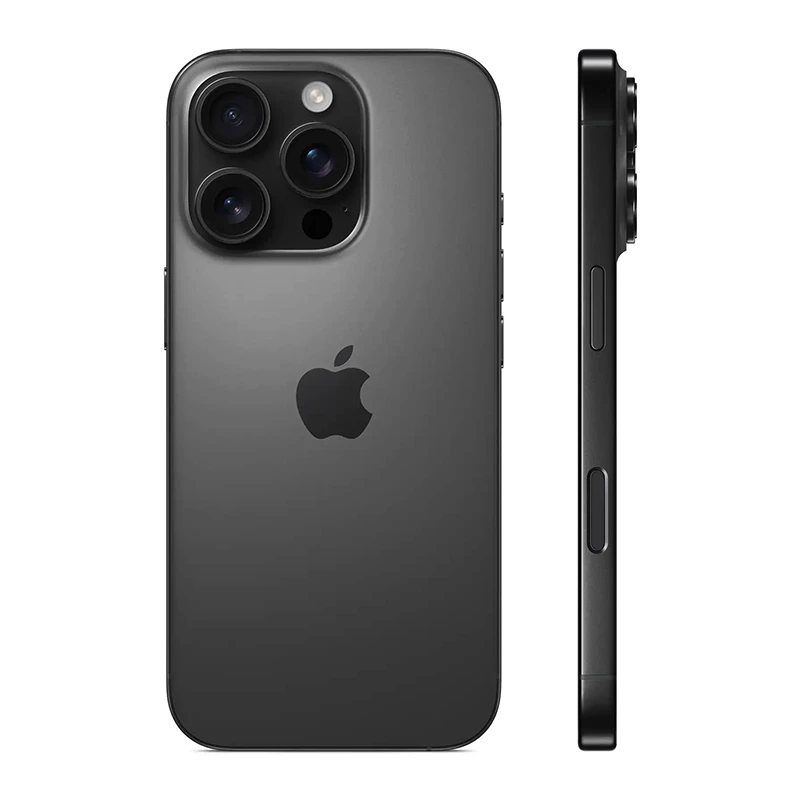 گوشی موبایل اپل مدل iPhone 16 Pro Max ZA/A ظرفیت 256 گیگابایت رم 8 گیگابایت Not Active