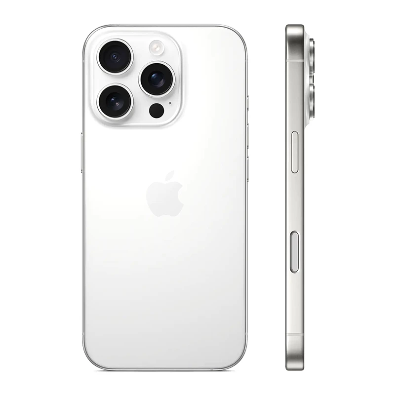 گوشی موبایل اپل مدل iPhone 16 Pro Max ZA/A ظرفیت 256 گیگابایت رم 8 گیگابایت Not Active