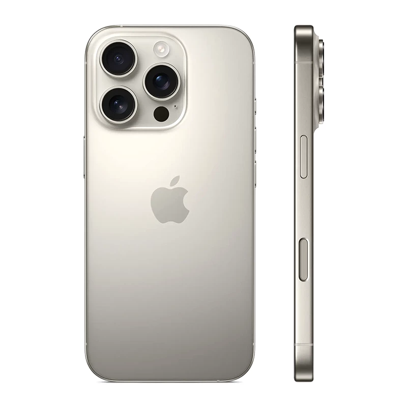 گوشی موبایل اپل مدل iPhone 16 Pro Max ZA/A ظرفیت 256 گیگابایت رم 8 گیگابایت Not Active