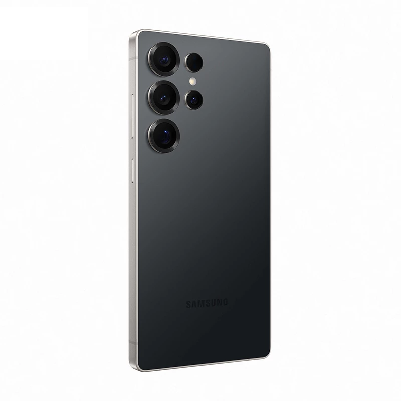 گوشی موبایل سامسونگ Galaxy S25 Ultra 5G ظرفیت 256 گیگابایت رم 12 گیگابایت - ویتنام