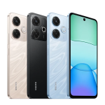 گوشی موبایل شیائومی مدل Redmi A5 4G ظرفیت 128 گیگابایت رم 4 گیگابایت