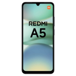 گوشی موبایل شیائومی مدل Redmi A5 4G ظرفیت 128 گیگابایت رم 4 گیگابایت