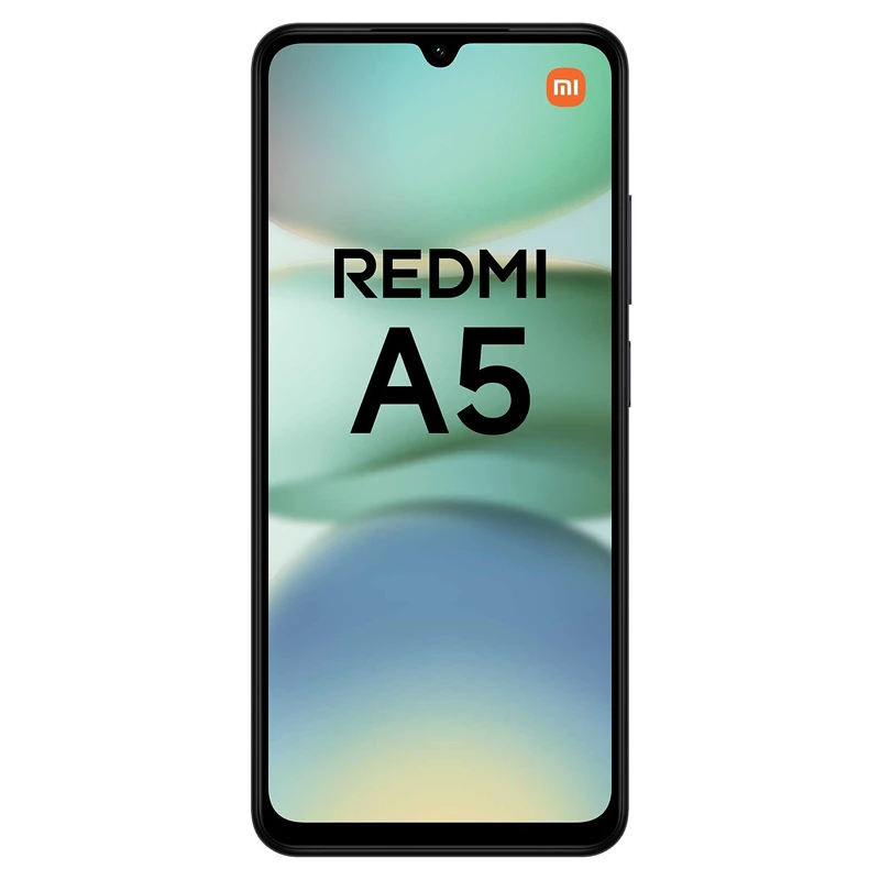 گوشی موبایل شیائومی مدل Redmi A5 4G ظرفیت 128 گیگابایت رم 4 گیگابایت