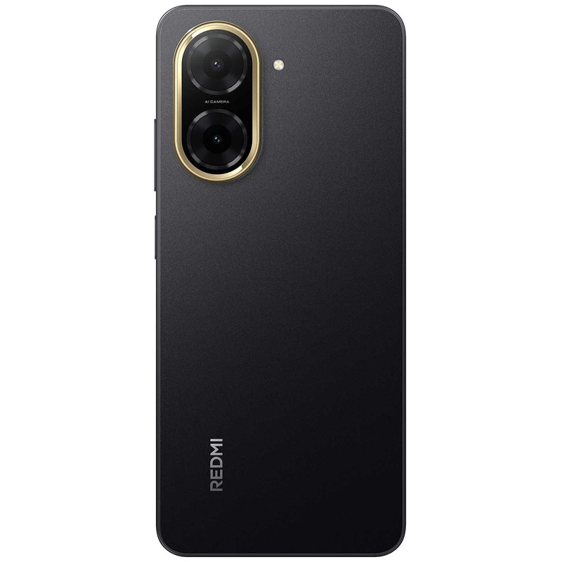 گوشی موبایل شیائومی مدل Redmi A5 4G ظرفیت 128 گیگابایت رم 4 گیگابایت