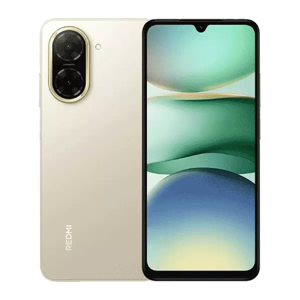 گوشی موبایل شیائومی مدل Redmi A5 4G ظرفیت 128 گیگابایت رم 4 گیگابایت