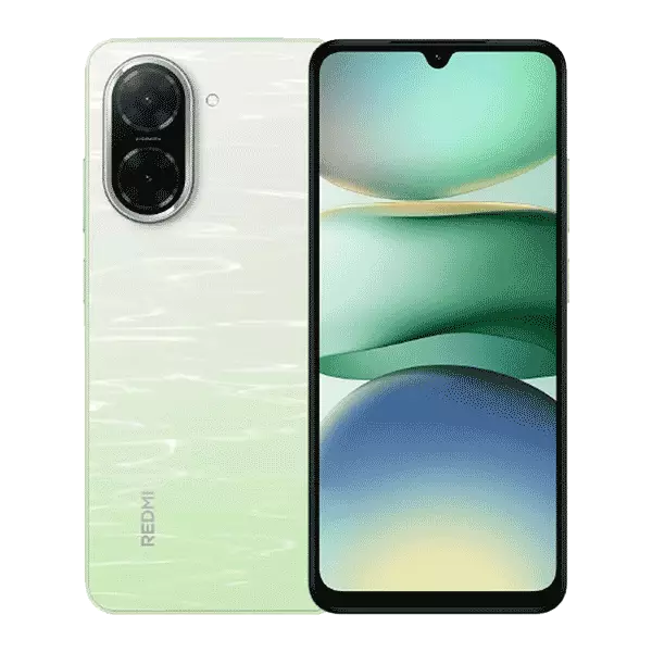 گوشی موبایل شیائومی مدل Redmi A5 4G ظرفیت 128 گیگابایت رم 4 گیگابایت