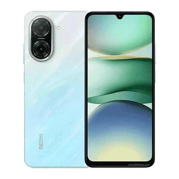 گوشی موبایل شیائومی مدل Redmi A5 4G ظرفیت 128 گیگابایت رم 4 گیگابایت