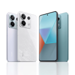 گوشی موبایل شیائومی مدل Redmi Note 13 Pro 5G ظرفیت 512 گیگابایت رم 12 گیگابایت
