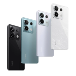 گوشی موبایل شیائومی مدل Redmi Note 13 Pro 5G ظرفیت 512 گیگابایت رم 12 گیگابایت