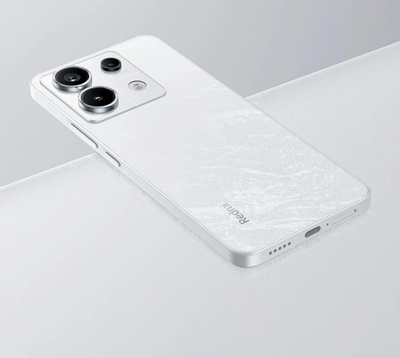 گوشی موبایل شیائومی مدل Redmi Note 13 Pro 5G ظرفیت 512 گیگابایت رم 12 گیگابایت