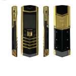 گوشی موبایل هانوفر مدل V6 Pro