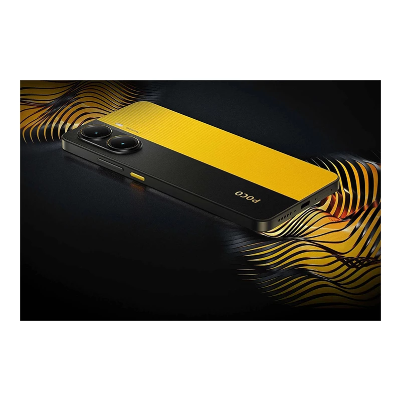گوشی موبایل پوکو مدل X7 Pro ظرفیت 256 گیگابایت رم 12 گیگابایت